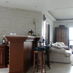 AREA DE CAFEZINHO E BAR