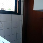 BANHEIRO DE EMPREGADA