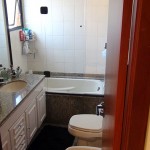 BANHEIRO SUITE MASTER 1