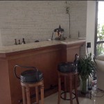 BAR E CAFE