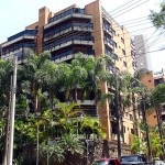 EDIFICIO MARMO VISTO DA RUA