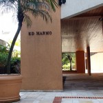 ENTRADA PORTAO SOCIAL MARMO