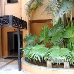 ENTRADA SOCIAL LADO BRONZO