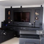 HOME THEATER 1