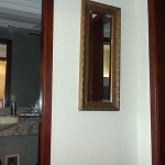LAVABO ENTRADA