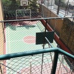 MINI QUADRA POLIESPORTIVA