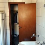 QUARTO DE EMPREGADA
