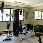 SALA DE GINASTICA 1