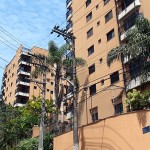 VISTA DA RUA PELO LADO BRONZO RUA ASCENCIONAL